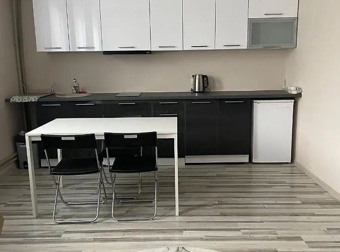Brezas Apartamenti