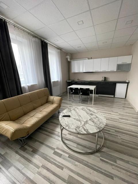 Brezas Apartment *