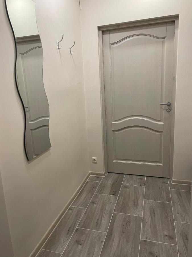 Apartment Brezas